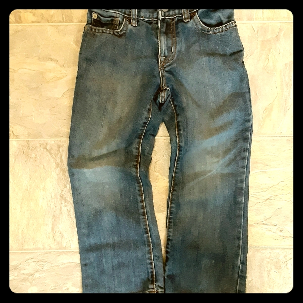 Est. 1989 boys jeans